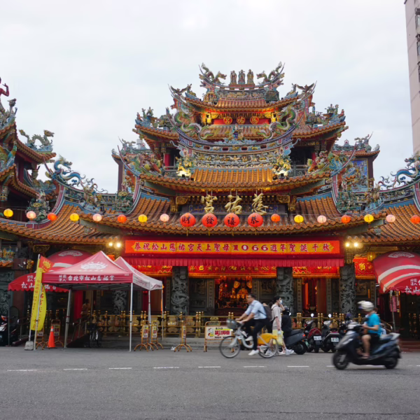 Das andere China